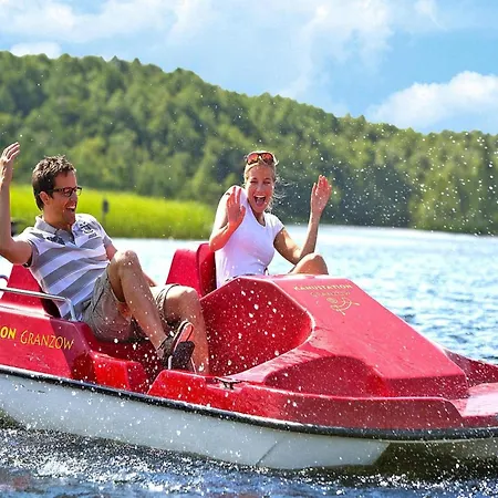 Im Mirow 度假居 *