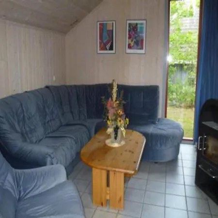 Mirow In Holiday home *