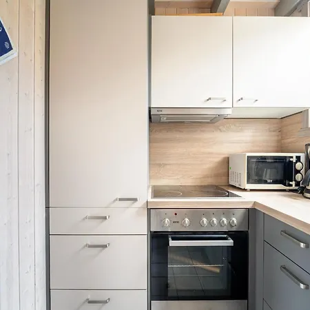 Holiday home Mirow In *