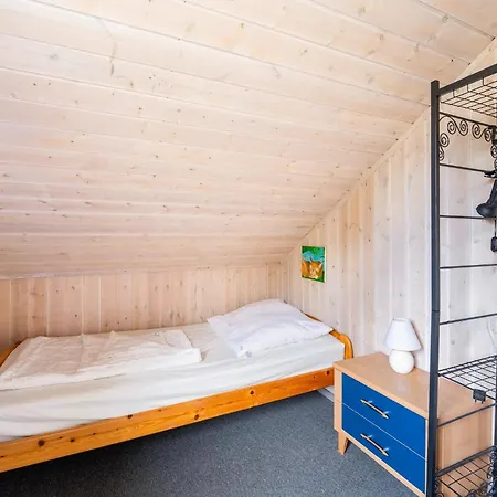 Holiday home Mirow In *
