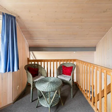 度假居 Im Mirow *