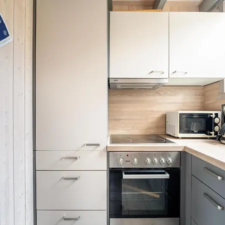 度假居 Im Mirow *