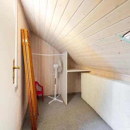 度假居 Im Mirow Granzow