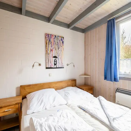 度假居 Im Mirow *