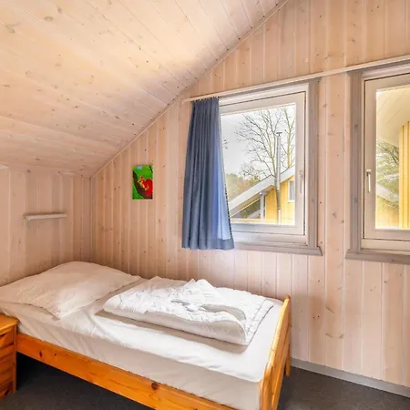 Im Mirow 度假居 *