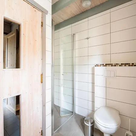 度假居 Im Mirow Granzow