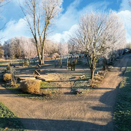 度假居 Im Mirow *