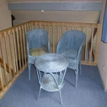 Im Mirow Holiday home Granzow